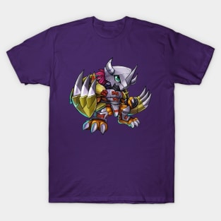 Wargreymon T-Shirt